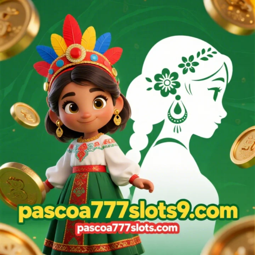 pascoa777slots.com