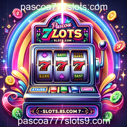 pascoa777slots.com