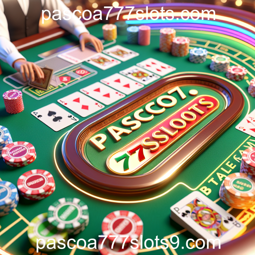 Explorando a Seção de Perguntas Frequentes em Pascoa777slots
